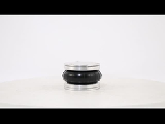 GUOMAT 1B4.5X1 Primavera de elevação aérea W01R584050 Placa de pedra de fogo borracha industrial