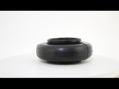 Fontes de ar industriais Guomat 230116-1 Fontes de borracha de enrolamento único