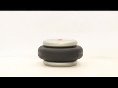 Borracha Industrial Air Spring W01-358-7731 Helper Springs Pneumática Firestone Bellow Tipo 131