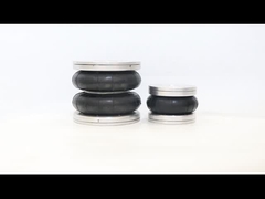 4 2/1'X1 DUNLOP Primavera de ar industrial W01-R58-4050