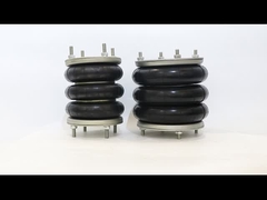 14 Firestone industrial M/31143 Norgren do conjunto W01-R58-4065 da mola de ar 1/2x3 para o equipamento do perfurador