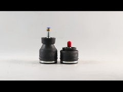 W02-358-3001 Motor de ar de substituição de carapaça de pedra-fogo