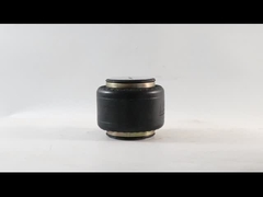 Airbags industriais de altura personalizada 1B5-510 Goodyear Single Convoluted Rubber Air Spring
