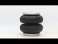 2B7070 GUOMAT Quadros de borracha de borracha contitech de dupla enroladura de molas de ar industrial FD 70-13