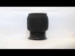 Mola Pneumática Firestone Rolling Lobe W01-358-0738 para Suspensão de Caminhão e Balão de Ar para Reboque
