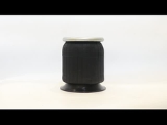 1R8-009 Bellows 1T14C-3 Molas de ar de camião, W01-358-5311 Molas de ar de rolamento de pedra