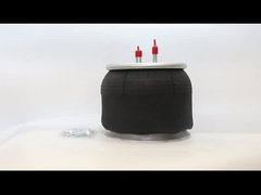 W01-358-8646 Mola Pneumática Firestone para Caminhão 1T15M-2 Peças de Suspensão Pneumática para Chassis de Reboque