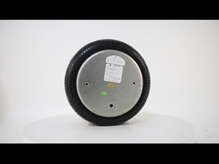 FD 330-22 CI Actuador de ar original ContiTech 1/4NPT Air Fitting Air Springs Bellows