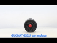 Firestone W02-358-3000 Parte de Primavera de Ar Contitech Sz37-6 Goodyear 1S3-013 Manga Reversível