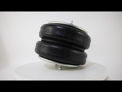 W01-358-7557 Mola Pneumática Industrial Firestone Goodyear 2B14-383 Para FD530-35