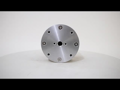 Amortecedor Pneumático de Suspensão Convoluto FD76-14 Contitech 6''x2 Mola Pneumática Dunlop Com Capa de Alumínio