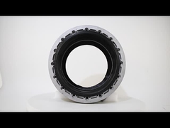 Partes de substituição de suspensão de ar para máquinas industriais