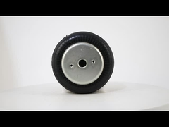 Airbag complicado do CI G3/4 2B-181 do FD 120-17 da mola de ar do dobro de Contitech para o equipamento industrial