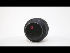 FD120-17 Contitech Suspensão de Primavera de Ar Duplo Envolvido Absorvedor de Choque de Ar