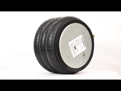 Contitech Suspensão Air Spring FT 330-29 Goodyear 3B12-304 Choque eficaz