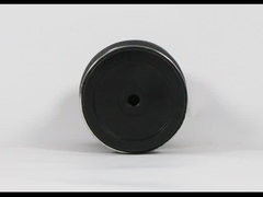 W02-358-7036 Air Shock SC29-Y036 Contitech Sleeve Style Air Spring Parts