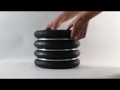 Pressão de punção de alto desempenho Goumat F-450-4