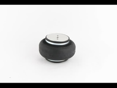 1B7-544 Goodyear Bolsas de ar com tampa de cobertura de tipo Air Spring 579-91-2-520