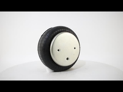 1B9X5 Substituição de molas de ar enroladas 1B9-202 Goodyear Airbag inflável