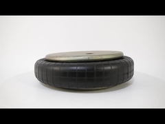 FS530-14 Actuador de ar Contitech 1B53014 Molas de ar enroladas para equipamento de lavanderia