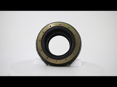 2H250180 Reemplaço de molas de ar duplo-enrolado 90587/245 Modelo de atuadores pneumáticos