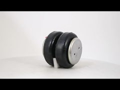 FD 200-19 315 Mola Pneumática de Substituição Contitech W01-358-6905 Bolsas de Ar Convolutas Firestone