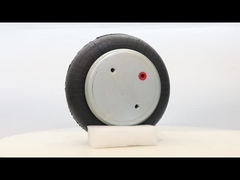 W013586920/W013587043 Mola pneumática de borracha Firestone 1B12-305 Fole de ar industrial Goodyear