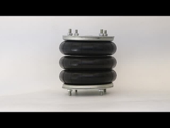 FT 614-36 DS Contitech Suspensão aerodinâmica Primavera 14 