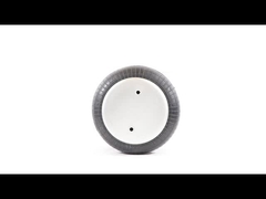 W01-358-6910 Molas de borracha industriais de borracha contitech