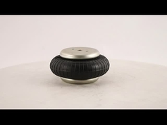 Contitech Air Spring Bellows Cylinder FS70-7 Industrial Vibrating Screen Absorção de choque