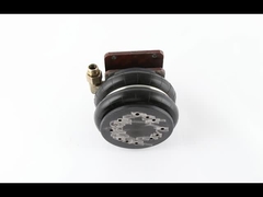 SC-160-2R Mola Pneumática Yokohama Rubber 1.8KG Montagem de Amortecedor Pneumático com Punção