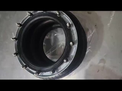 12X2 Goma Air Bellows W01-358-7431 Firestone Industrial Air Spring Acionador de Ar