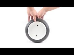 FD 200-19 320 Contitech Suspension Balloon Spring W01-358-6910 Firestone Air Spring