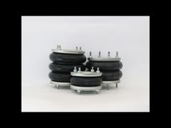 8''X3 Triple Convoluted Air Bag FT138-26 DS Contitech Industrial Air Spring Sales