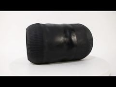 662N Contitech Peças de Reposição Confiáveis para Ônibus 81.43601.0018 81.43601.0051 MOLA PNEUMÁTICA MAN