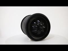 Mola pneumática da suspensão do caminhão TRL230LLH HINO HN 700 RR para reboque, bolsas de ar de borracha