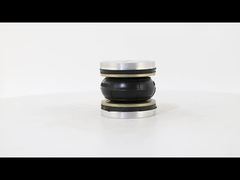 Mola pneumática convoluta simples GF40/60-1 GUOMAT FS 22-3 DI CR Contitech Air Actuator