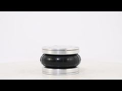 Fornecedor de molas pneumáticas industriais 4''1/2x1 FS 44-5 DI Contitech Rubber Air Bags