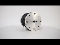 Uma Análise Mais Detalhada: Bolsas de Ar Firestone W01-R58-4070 6