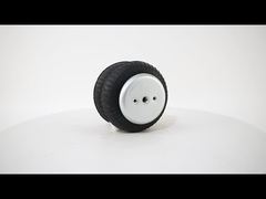 Ver Amortecedor Pneumático Contitech de Borracha FD70-13 Estilo Fole Para Demonstração de Máquina Elevada