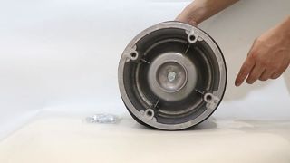 Suspensão do caminhão da substituição da mola de ar do Firestone W01-358-8646