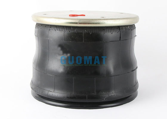 Airbag de borracha da mola de ar W01-358-9200 de Airide do Firestone para o caminhão e o reboque comerciais