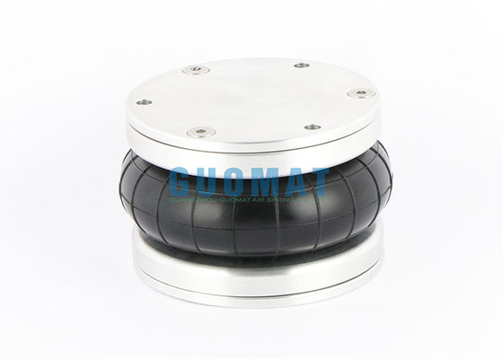 Peças industriais da suspensão 1/2x1 de Dunlop SP2334 4 da mola de ar do Firestone W01-R58-4050 únicas