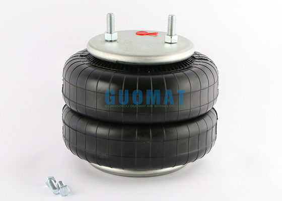 W01-358-6943 Mola pneumática dupla Firestone 2B9-250 Molas auxiliares Goodyear