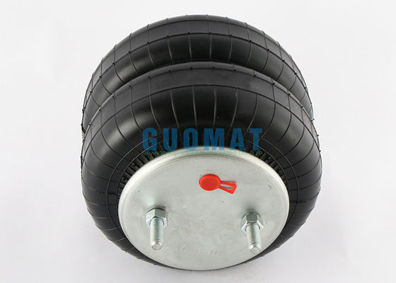 W01-358-6943 Mola pneumática dupla Firestone 2B9-250 Molas auxiliares Goodyear
