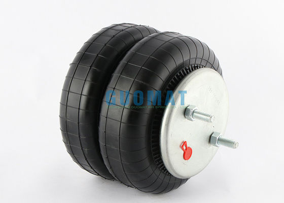 W01-358-6943 Mola pneumática dupla Firestone 2B9-250 Molas auxiliares Goodyear