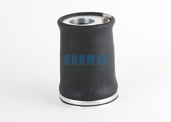 Saco de borracha de Mercedes Air Suspension W639 Van Vito Viano Benz Air Spring