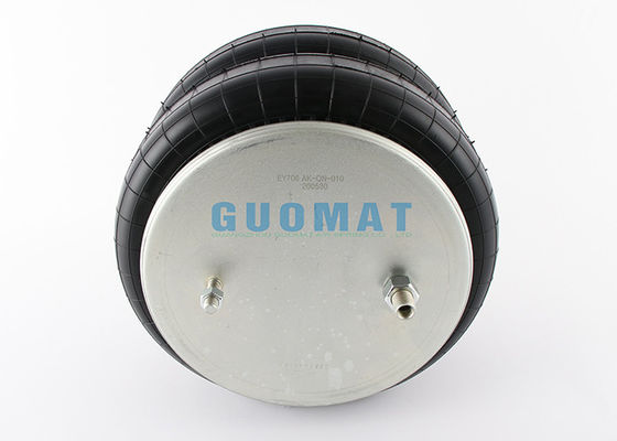 Tipo complicado airbags 2B14-383 de Goodyear dos jogos da mola de ar do Firestone W01-358-7557 da suspensão