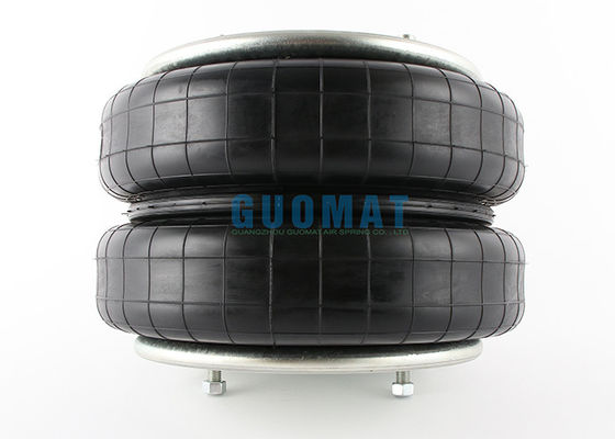 Tipo complicado airbags 2B14-383 de Goodyear dos jogos da mola de ar do Firestone W01-358-7557 da suspensão