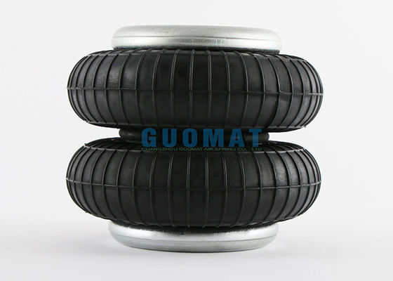 Fole do ar da mola de ar da convolução do dobro do CI G1/4 de Contitech FD70-13 para o equipamento industrial